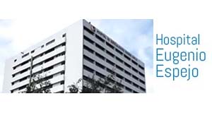 Logo Hospital Eugenio Espejo